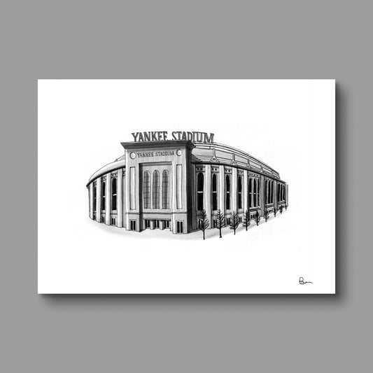 Yankee Stadium